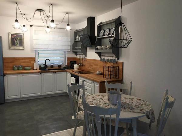Apartament Roztocze - Polen
