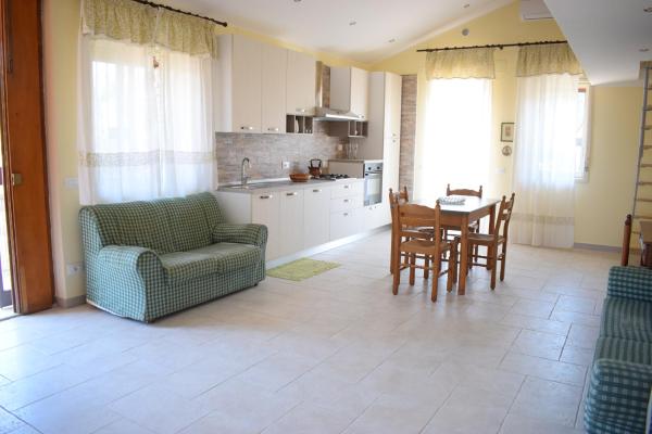 A la foto es mostra l'objecte Beach House Vaccarizzo situat a la ciutat de Catània.