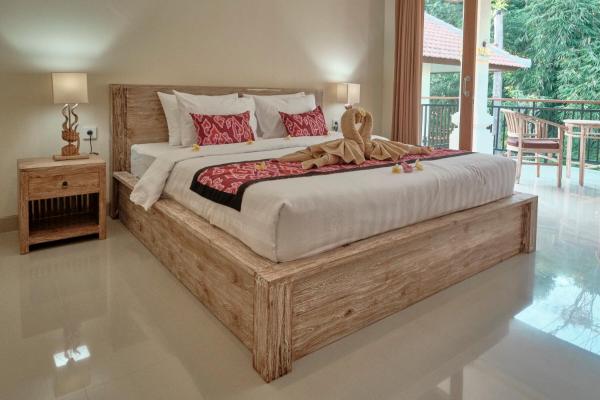 Gek House Ubud Bali, Убуд