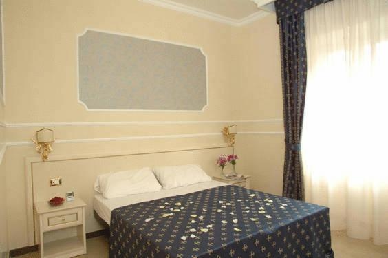 Na fotografii je vidět objekt Cesar Palace Guesthouse nacházející se ve městě Řím.
