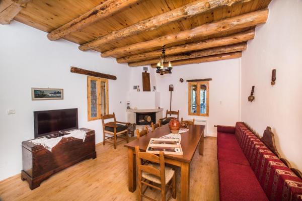Aradena Traditional House 1 - Creta