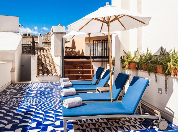 Hotel Cort - Palma