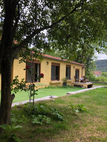 Maison Dans Les Cévennes - Saint-Hippolyte-du-Fort