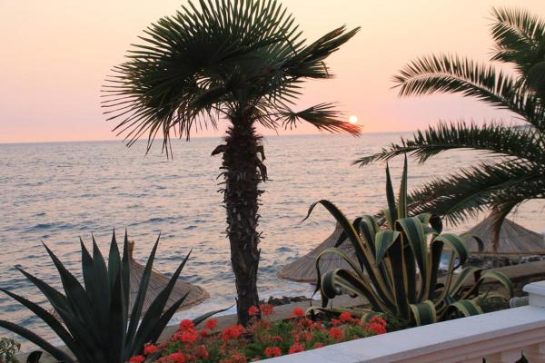 Popi Rooms - Sarandë