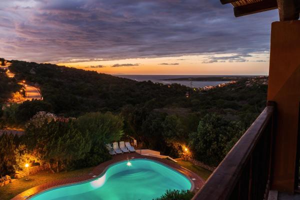 Domus Liscia Di Vacca - La Maddalena