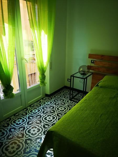 A la foto es mostra l'objecte Trapani Destinations b&b situat a la ciutat de Trapani.