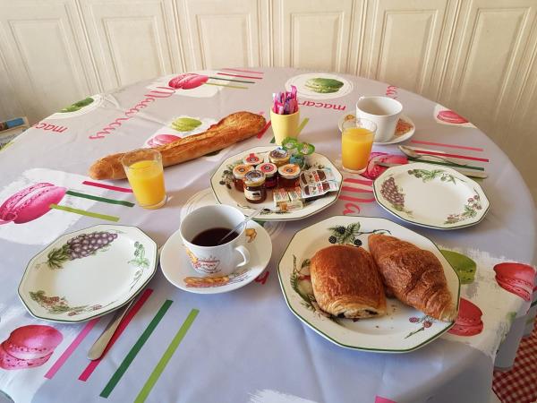 Côté Marne - ibis Styles Fontenay