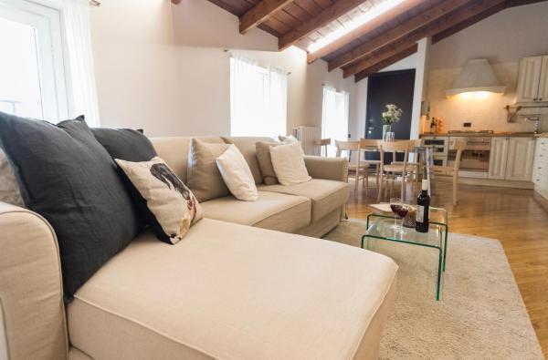 Daplace - Gae Apartment - Monza