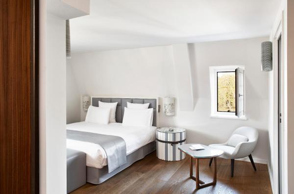 Pavillon Regent Petite France By Stay Collection - Ostwald