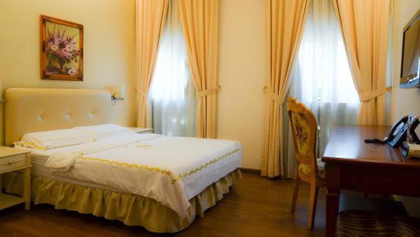 På bildet vises objektet Jayleen 1918 som ligger i byen Singapore.