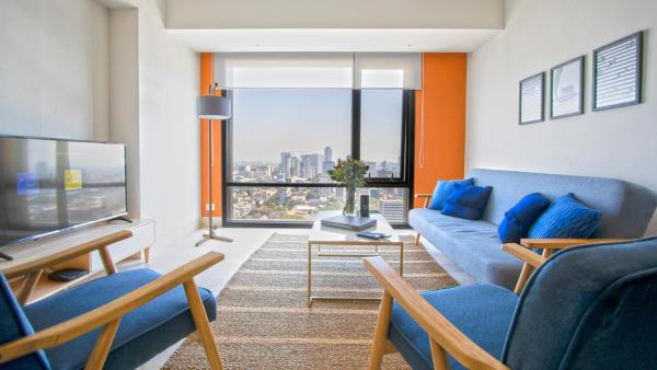 Miyana Condos By Livemexicocity - Ciudad de México