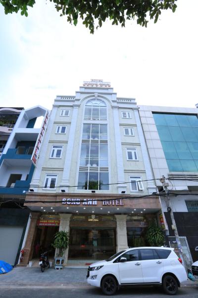 Song Anh Hotel - Cái Răng