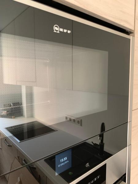 Nella foto è visibile l'oggetto Alytus Apartament situato nella città di Alytus.