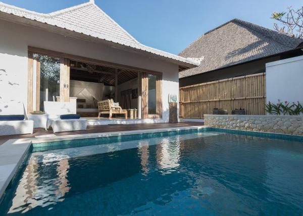 Aloha Beach House Bingin Villas - Uluwatu