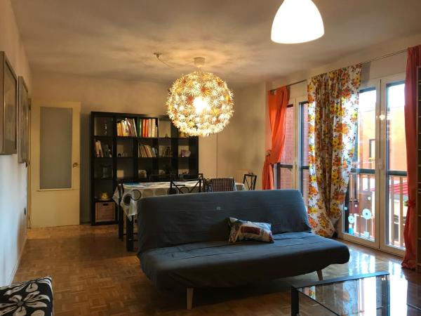 A la foto es mostra l'objecte Piso LEON situat a la ciutat de Lleó.