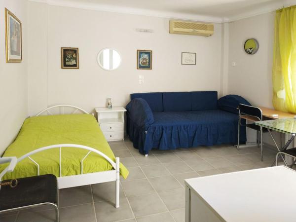 Foto 1: Studio in Rethymno