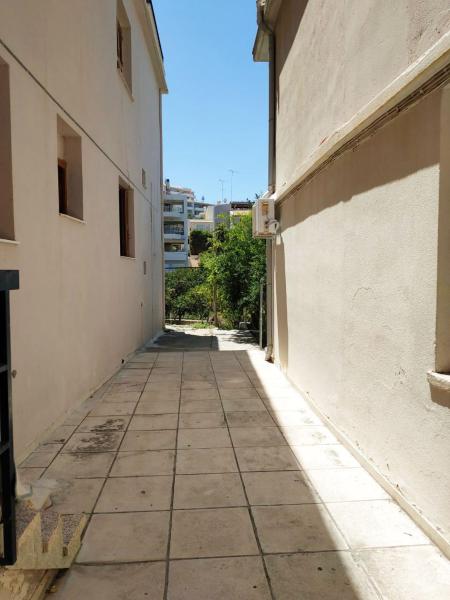 Foto 3: Studio in Rethymno