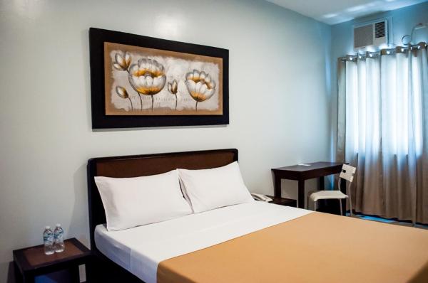 Auf dem Foto ist das Objekt Seasons Hotel Sablayan in der Stadt Santa Cruz zu sehen.