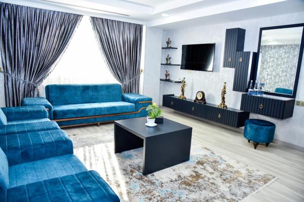 Supreme Hotel Baku, Baku