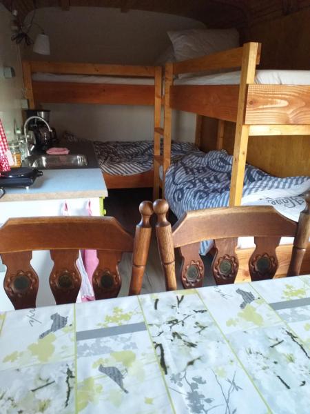 Φωτογραφία 7: Bed & Breakfast ARKEN AE