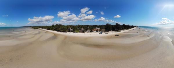 Vilancool Beach Resort, Vilanculos