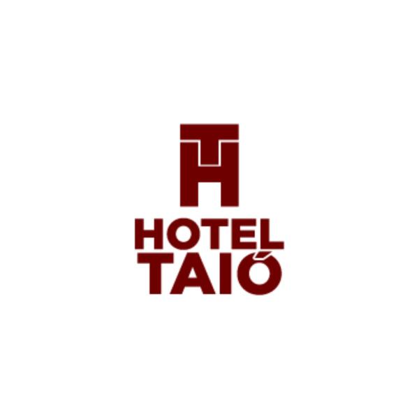 Na zdjęciu widoczny jest obiekt HOTEL TAIÓ położony w mieście Ribeirão Grande.