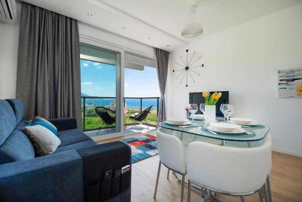 Apartment Stellamare - Split