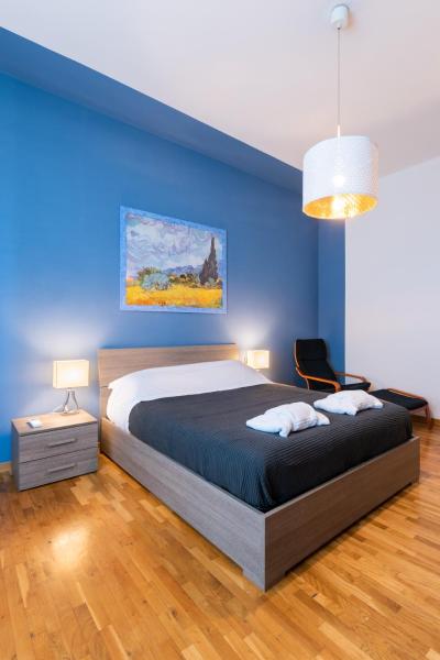 Tavanti Suite - Florencia
