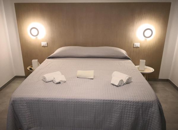 Morfino Vacanze Apartments Centro - San Vito Lo Capo