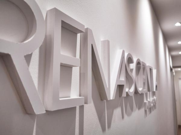 Fotografie 3: Renascentia in Florence - Adults Only