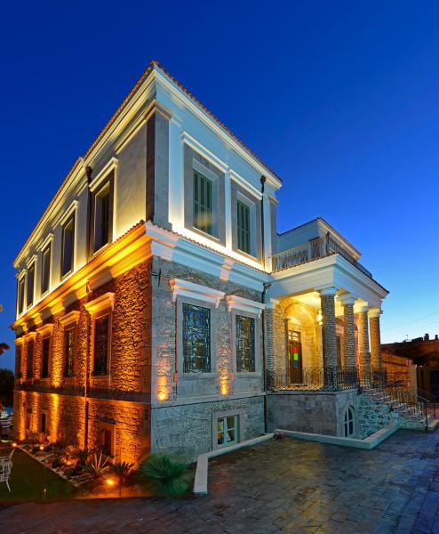 Cunda Despot Evi - Ayvalık