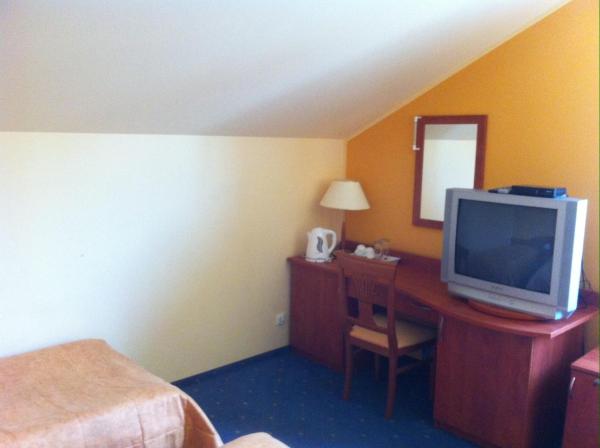 Guest House Guba - リトアニア