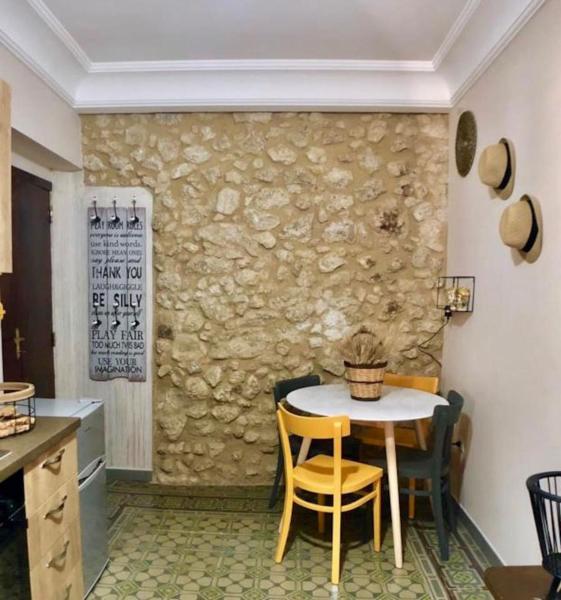 Nella foto è visibile l'oggetto “La Rampa” Affitti Brevi - Racalmuto (AG) Sicilia situato nella città di Bompensiere.
