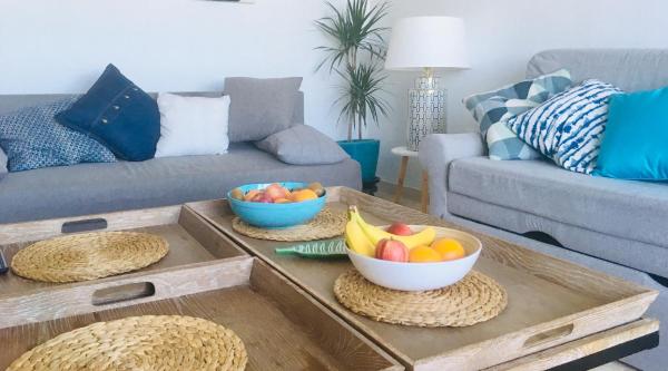 Zdjęcie 8: Beach & Hippie Chic Apartment for Happy People - Marbella - Calahonda