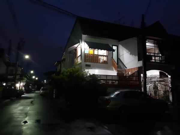 Kuva 1: A & P House