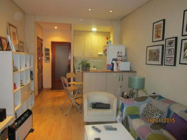 A la foto es mostra l'objecte Apartamento Lorena situat a la ciutat de Múrcia.