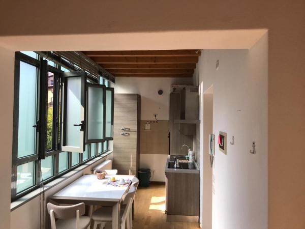 MyRoom Città Alta 2, Bérgamo