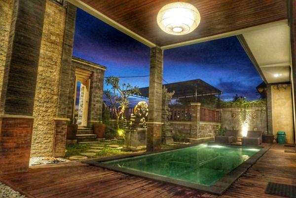 Pondok Uma Ubud, Ubud