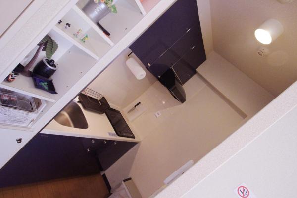 Foto 9: Luft 603