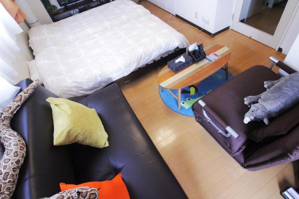 Foto 6: Luft 603
