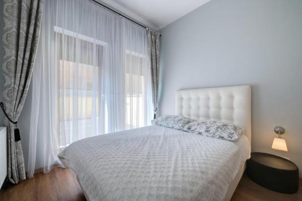 Na zdjęciu widoczny jest obiekt Angels Home Toruń położony w mieście Toruń.