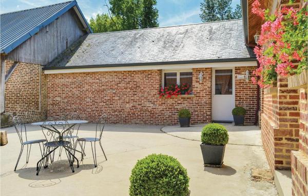 Na zdjęciu widoczny jest obiekt 2 Bedroom Stunning Home In Roisel położony w mieście Roisel.