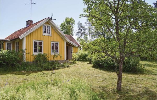 Kuvassa näkyy kohde 3 Bedroom Amazing Home In Torsås, joka sijaitsee kaupungissa Fröbbestorp.