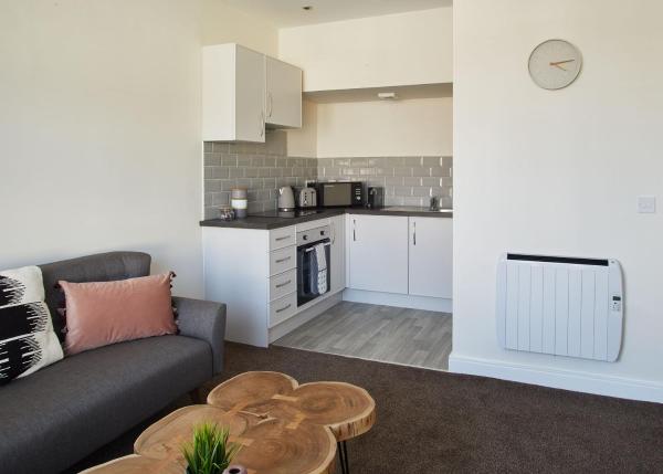 Bilde 3: Host & Stay - West Cliff View