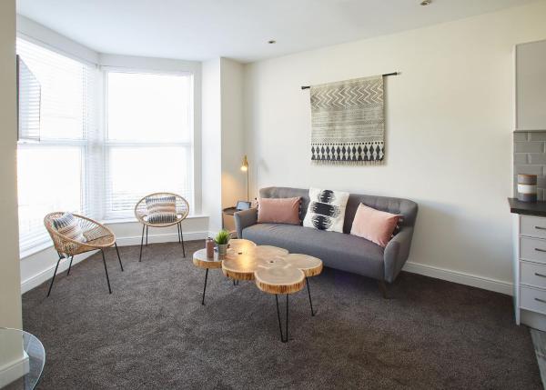 Bilde 2: Host & Stay - West Cliff View