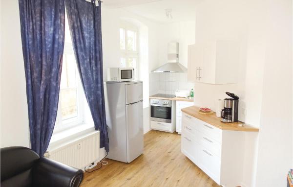 A la foto es mostra l'objecte 2 Bedroom Awesome Apartment In Wismar situat a la ciutat de Wismar.