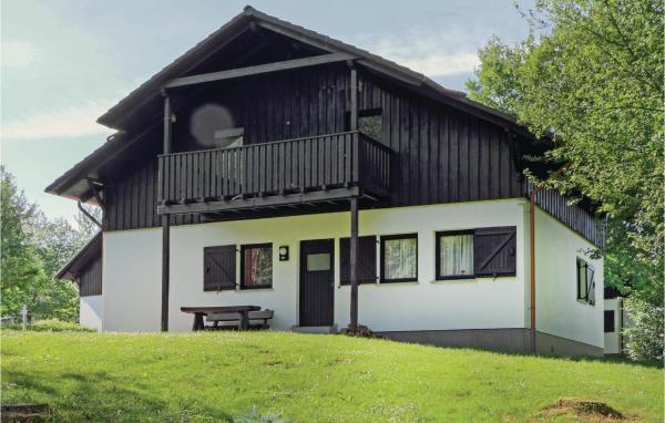 A la foto es mostra l'objecte Ferienhaus 6 In Thalfang situat a la ciutat de Thalfang.