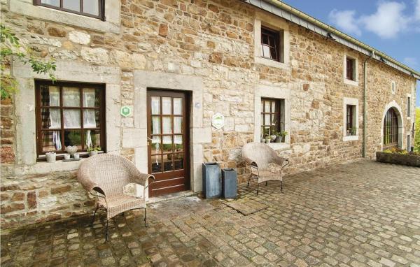 Hourlay - Durbuy
