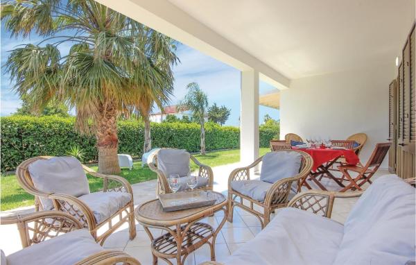 Casa Lilla - Menfi