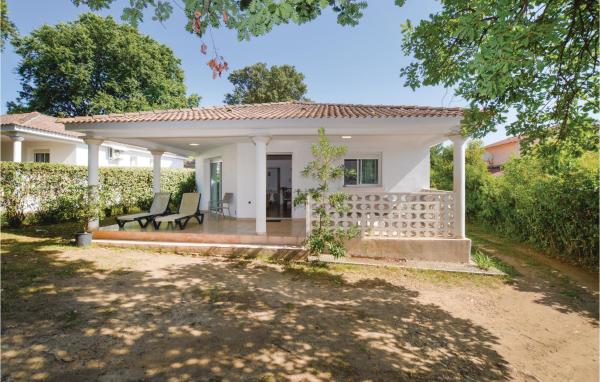 3 Bedroom Nice Home In Moriani Plage - Corsica